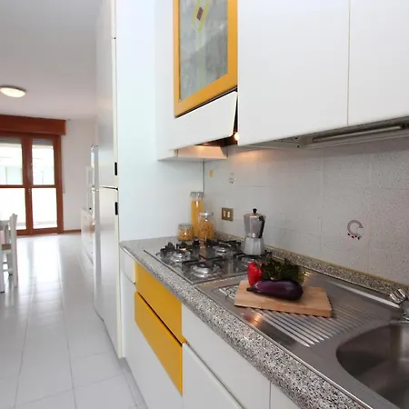 Apartament Halley