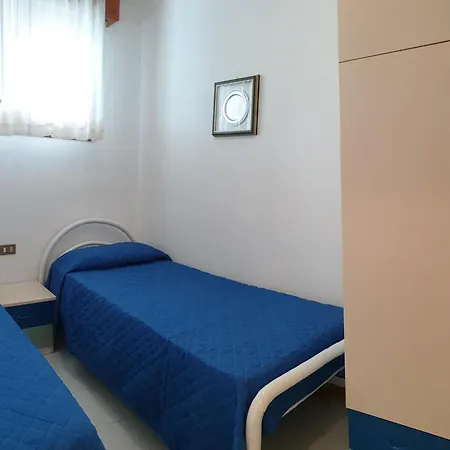 Apartman Halley