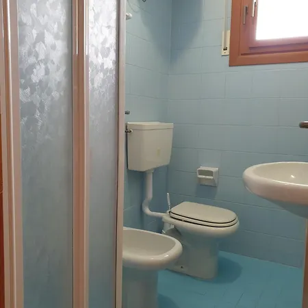 Apartamento Halley *