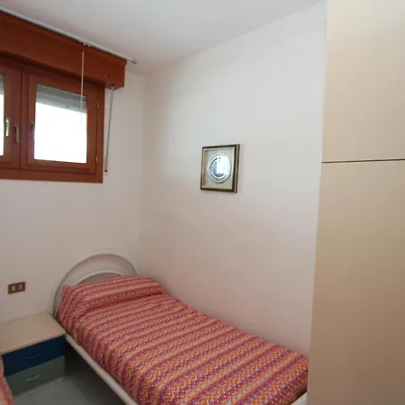 Halley Apartman Bibione