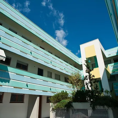 Apartament Halley Bibione