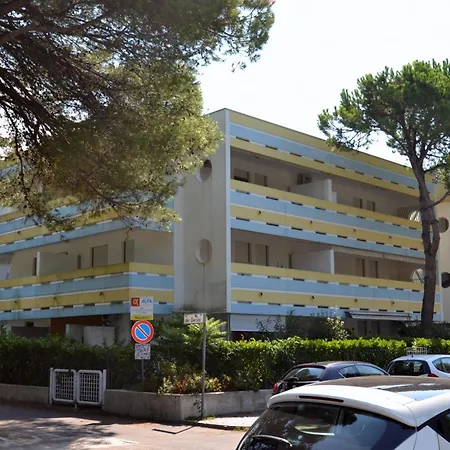 Halley Διαμέρισμα