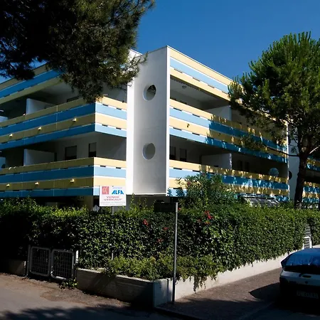 Apartament Halley