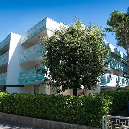 Apartamento Halley *