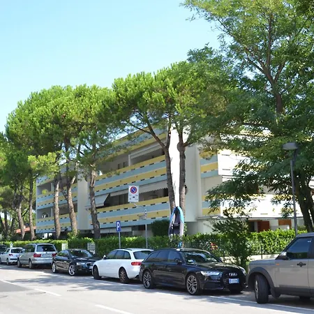 Apartamento Halley Bibione