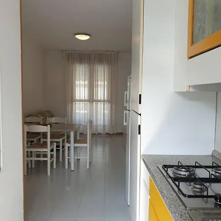 Halley Apartman