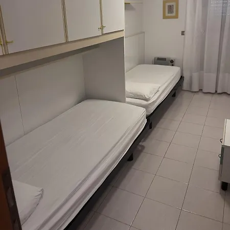 Halley Apartman Bibione