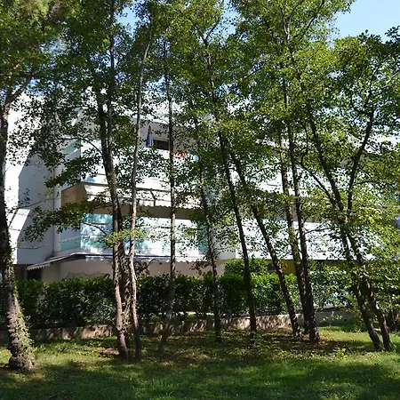 Apartamento Halley Bibione