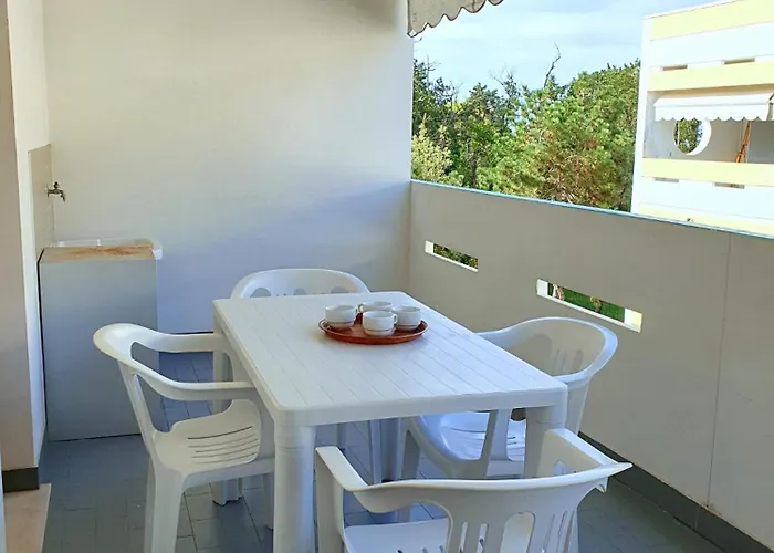 Apartamento Halley *