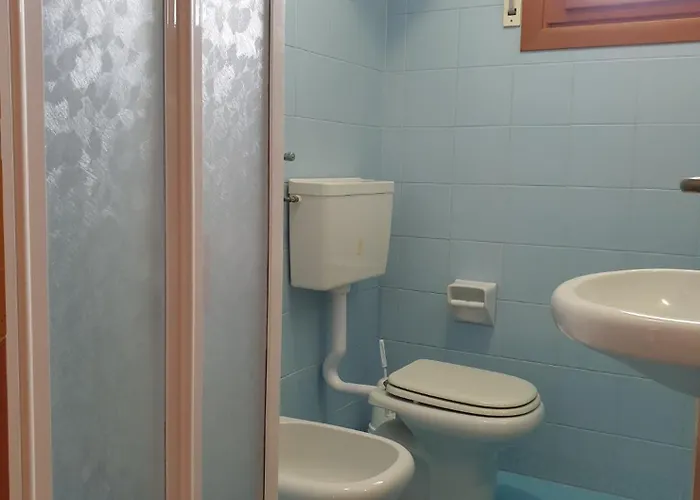 Apartamento Halley *