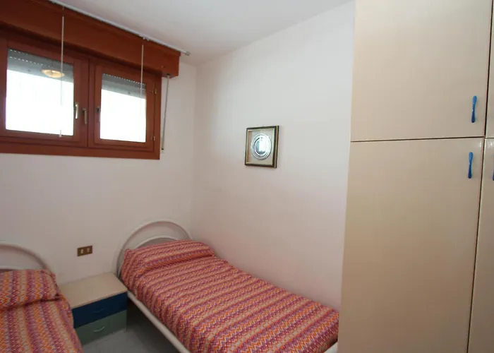 Halley Apartamento Bibione