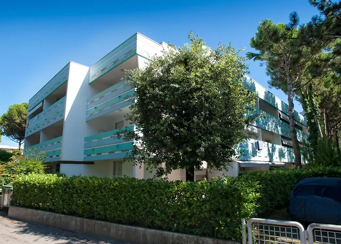 Apartamento Halley *