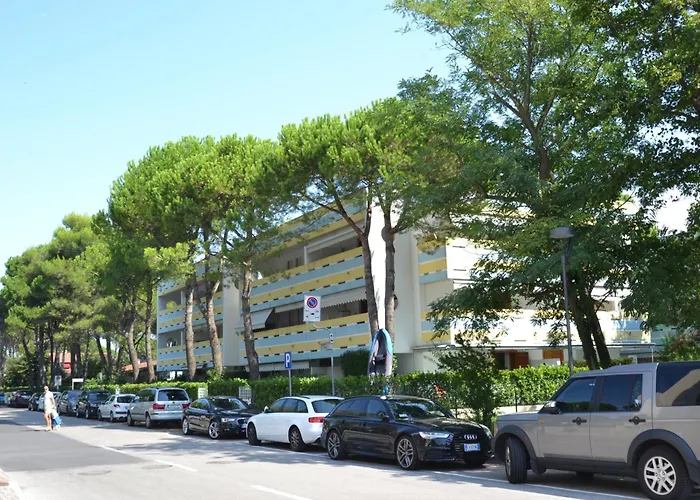 Apartamento Halley Bibione