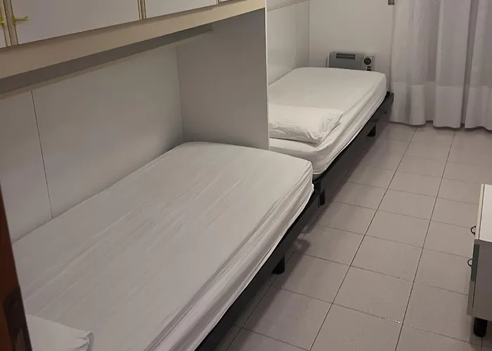 Halley Apartamento Bibione