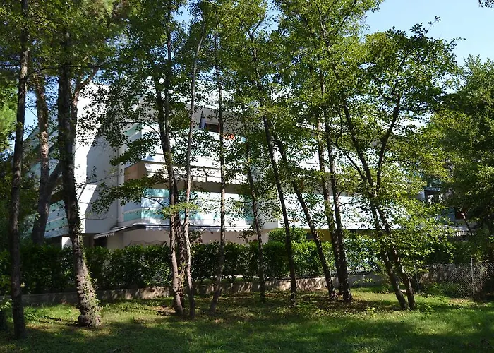 Apartamento Halley Bibione